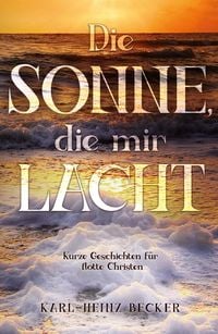 Produktbild: Die Sonne, die mir lacht