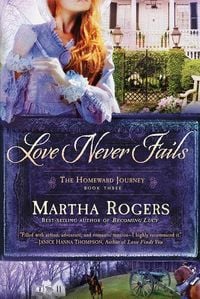 Produktbild: Love Never Fails