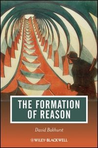 Produktbild: The Formation of Reason
