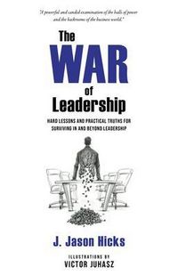 Produktbild: The War of Leadership