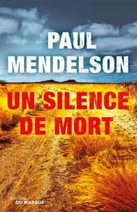 Produktbild: Un silence de mort