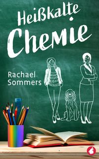 Produktbild: Hei&szlig;kalte Chemie