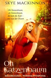 Produktbild: Oh Katzenbaum