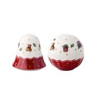 Produktbild: Villeroy & Boch Toy's Delight Salz- und Pfefferstreuer