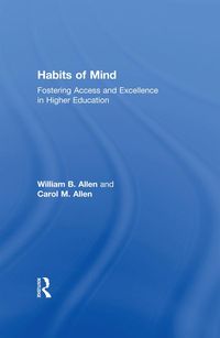 Produktbild: Habits of Mind