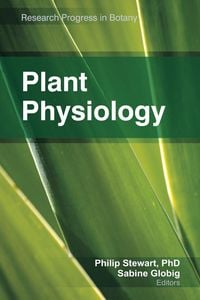 Produktbild: Plant Physiology