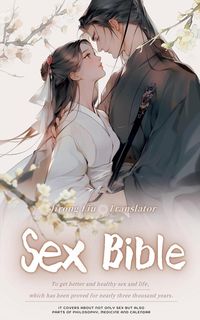 Produktbild: Sex Bible