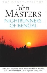 Produktbild: Nightrunners of Bengal