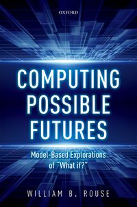 Produktbild: Computing Possible Futures