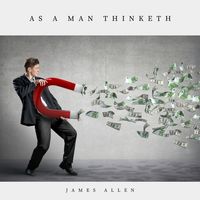 Produktbild: As A Man Thinketh
