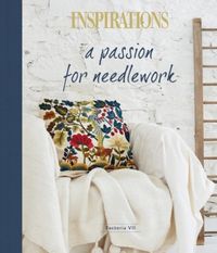 Produktbild: A Passion for Needlework: Factoria VII