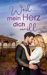 Produktbild: Weil mein Herz dich will