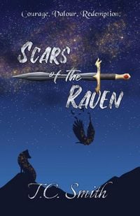Produktbild: Scars of the Raven