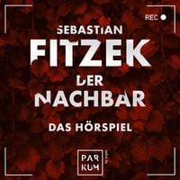 Produktbild: Der Nachbar (Das H&ouml;rspiel)