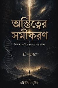 Produktbild: অস্তিত্বের সমীকরণ