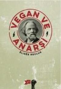 Produktbild: Vegan ve Anarsi