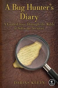 Produktbild: A Bug Hunter's Diary