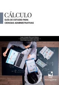 Produktbild: C&aacute;lculo