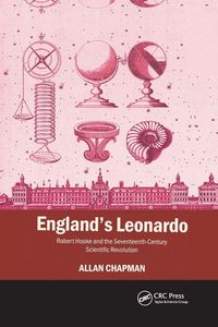 Produktbild: England's Leonardo