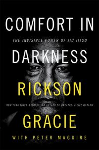 Produktbild: COMFORT IN DARKNESS PB