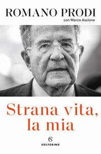 Produktbild: Strana vita, la mia