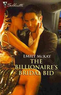Produktbild: The Billionaire's Bridal Bid