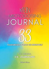 Produktbild: Mein Microdosing Journal