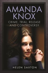 Produktbild: Amanda Knox