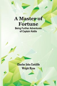 Produktbild: A Master of Fortune