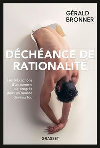 Produktbild: D&eacute;ch&eacute;ance de rationalit&eacute;