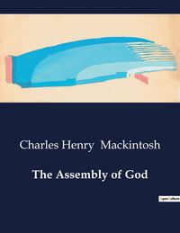 Produktbild: The Assembly of God
