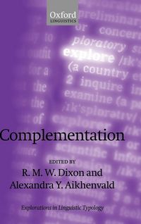 Produktbild: Complementation