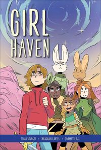 Produktbild: Girl Haven