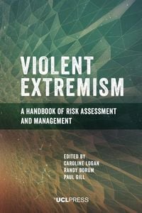 Produktbild: Violent Extremism
