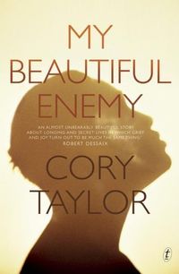 Produktbild: My Beautiful Enemy