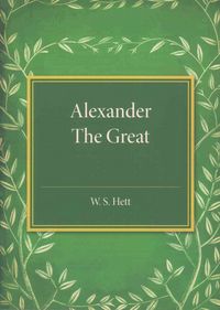Produktbild: Alexander the Great