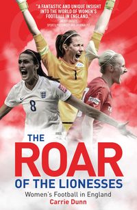 Produktbild: Roar of the Lionesses