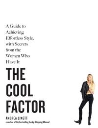 Produktbild: The Cool Factor