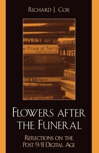 Produktbild: Flowers After the Funeral