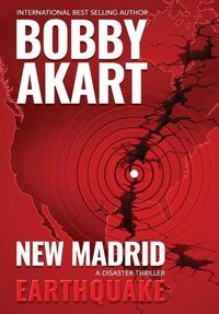 Produktbild: New Madrid Earthquake