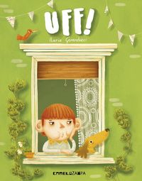 Produktbild: Uff!