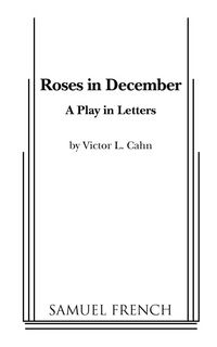 Produktbild: Roses in December
