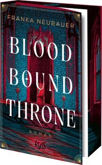 Produktbild: Bloodbound Throne