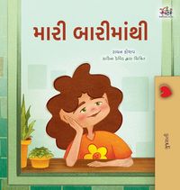 Produktbild: From My Window (Gujarati Kids Book)