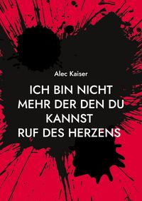 Produktbild: Ich bin nicht mehr der den du kannst