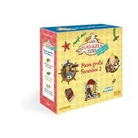 Produktbild: Meine gro&szlig;e Ferienbox 2