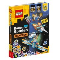 Produktbild: LEGO® - Bauen und Spielen - Raketen