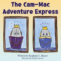 Produktbild: The Cam-Mac Adventure Express