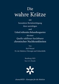 Produktbild: Die wahre Kr&auml;tze