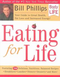 Produktbild: Eating For Life